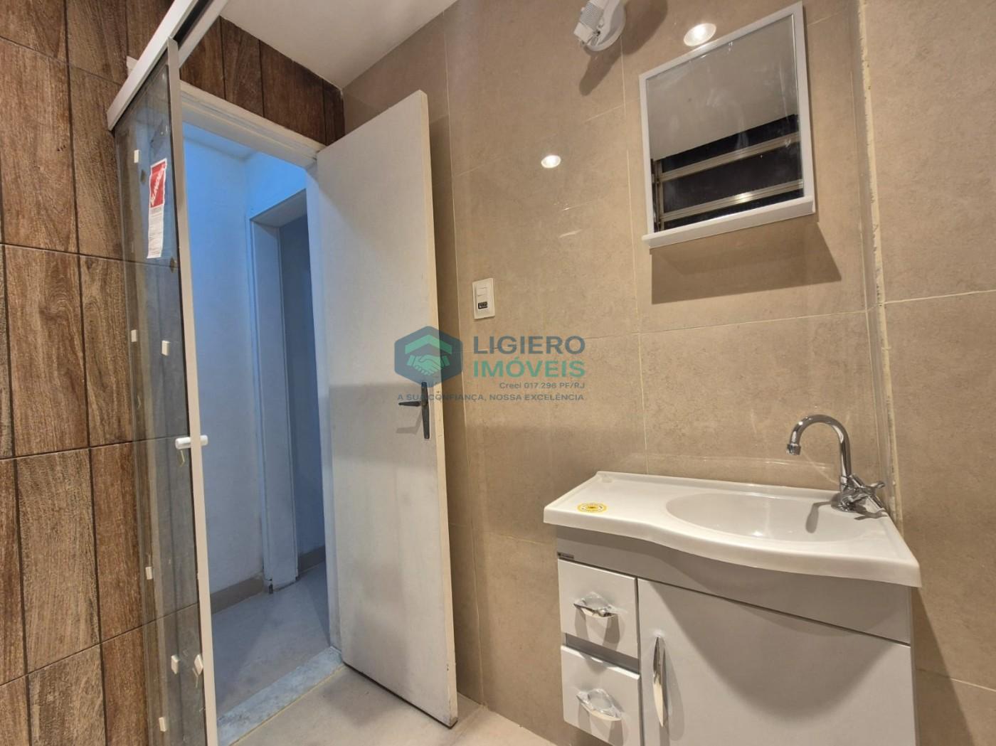 Apartamento, 1 quarto, 27 m² - Foto 14