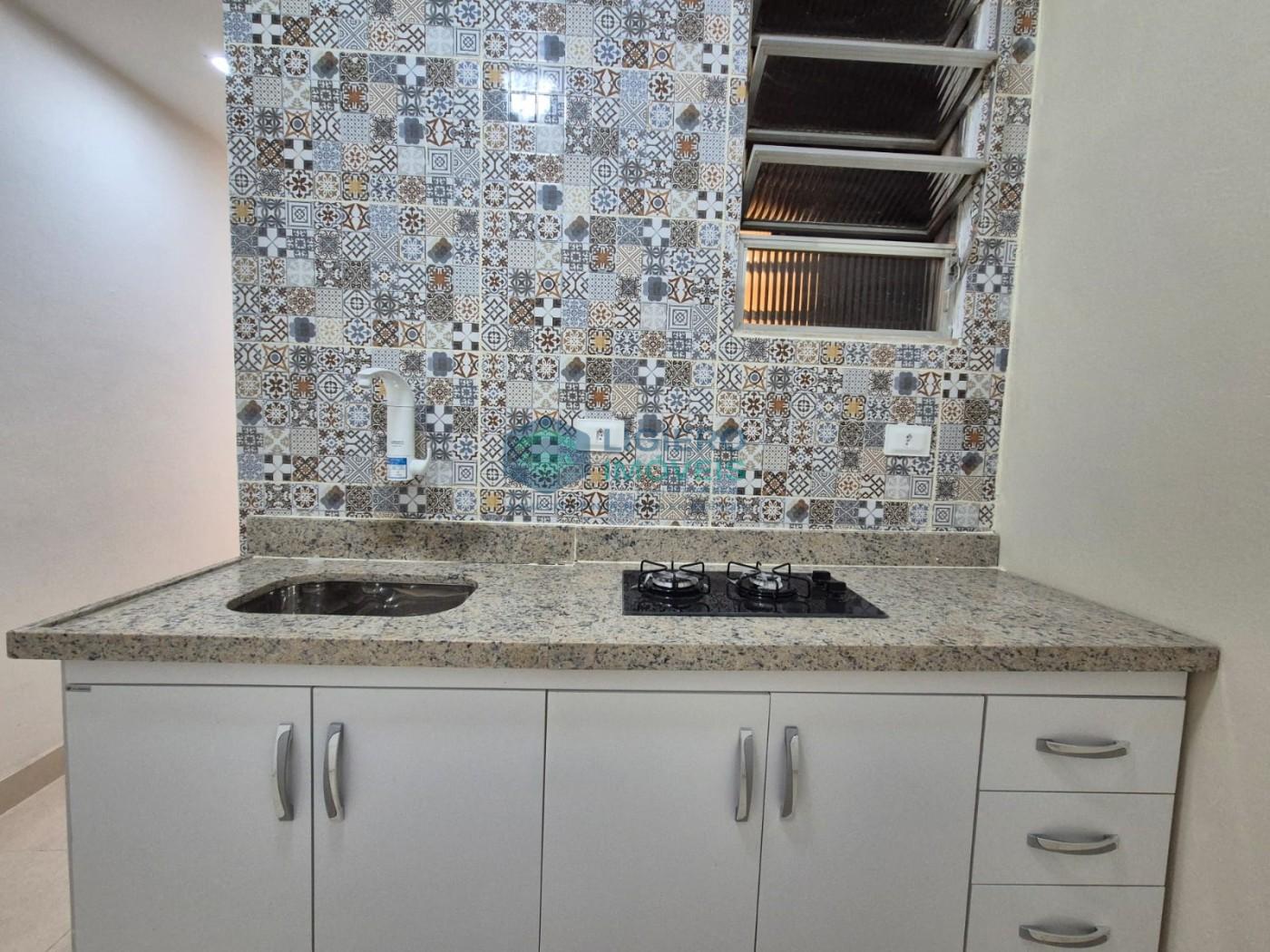 Apartamento, 1 quarto, 27 m² - Foto 3