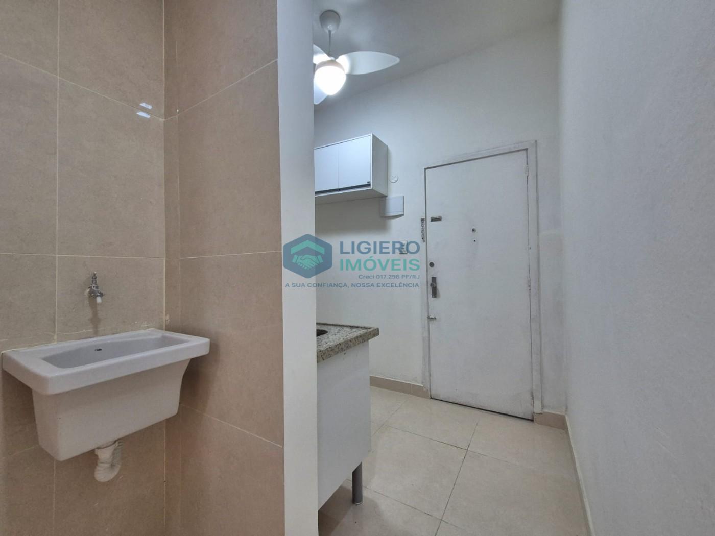 Apartamento, 1 quarto, 27 m² - Foto 18