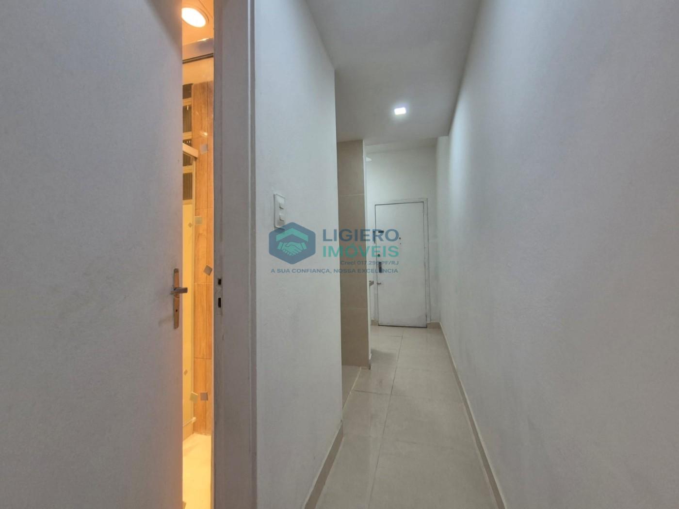 Apartamento, 1 quarto, 27 m² - Foto 9