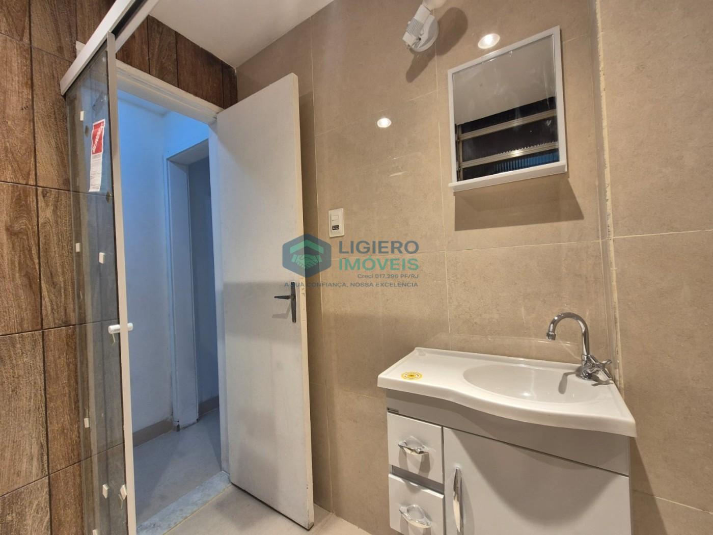 Apartamento, 1 quarto, 27 m² - Foto 17