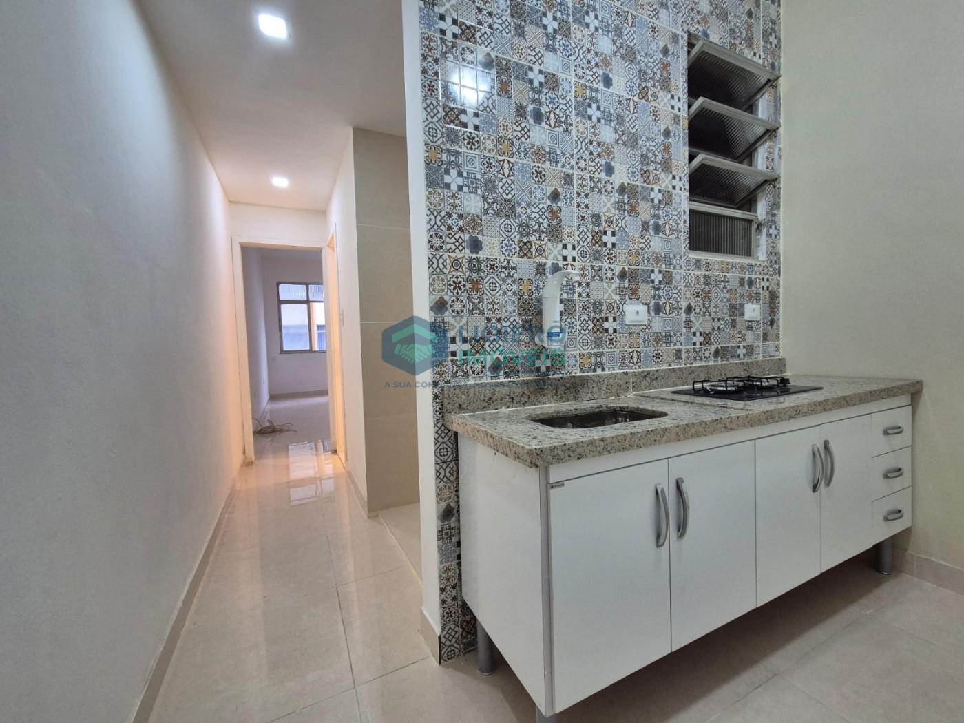 Apartamento, 1 quarto, 27 m² - Foto 1