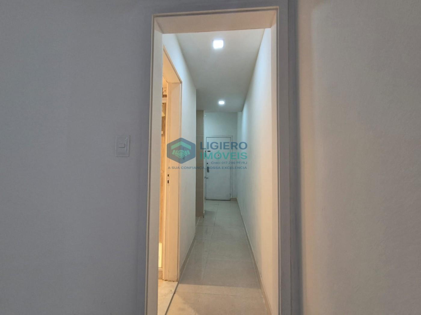 Apartamento, 1 quarto, 27 m² - Foto 13