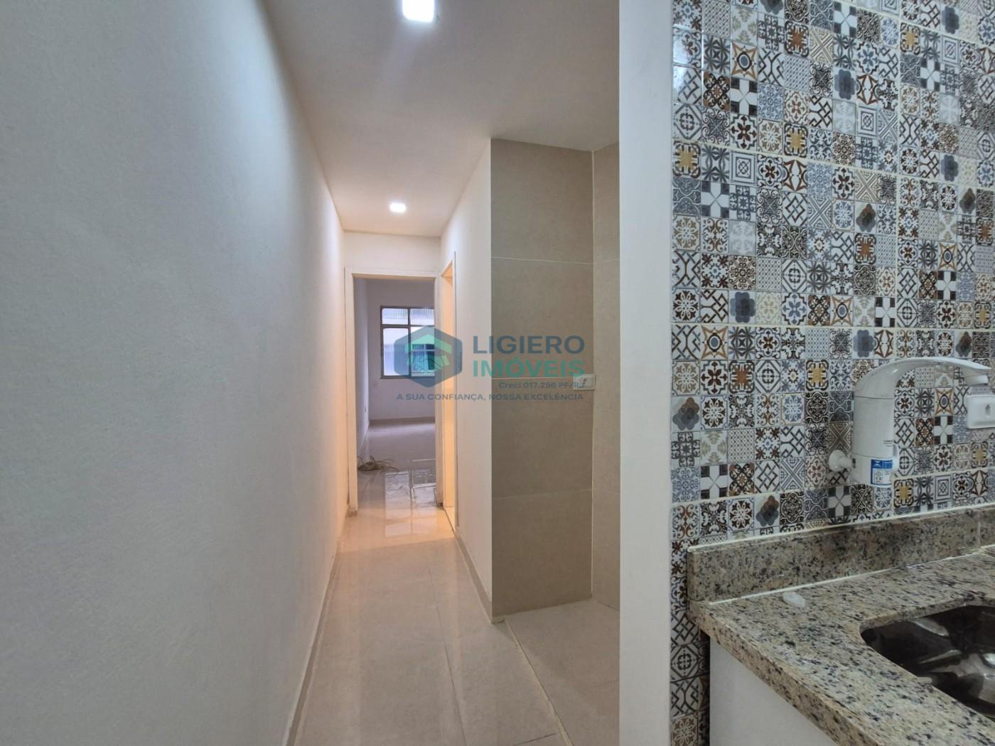 Apartamento, 1 quarto, 27 m² - Foto 5