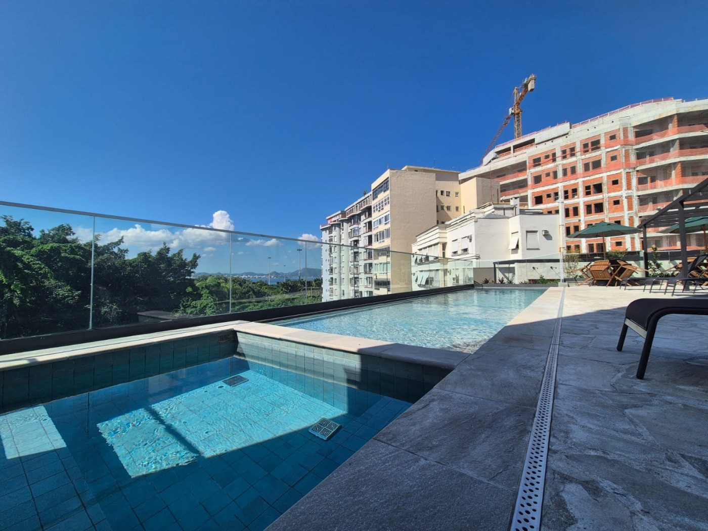 Apartamento, 1 quarto, 34 m² - Foto 1