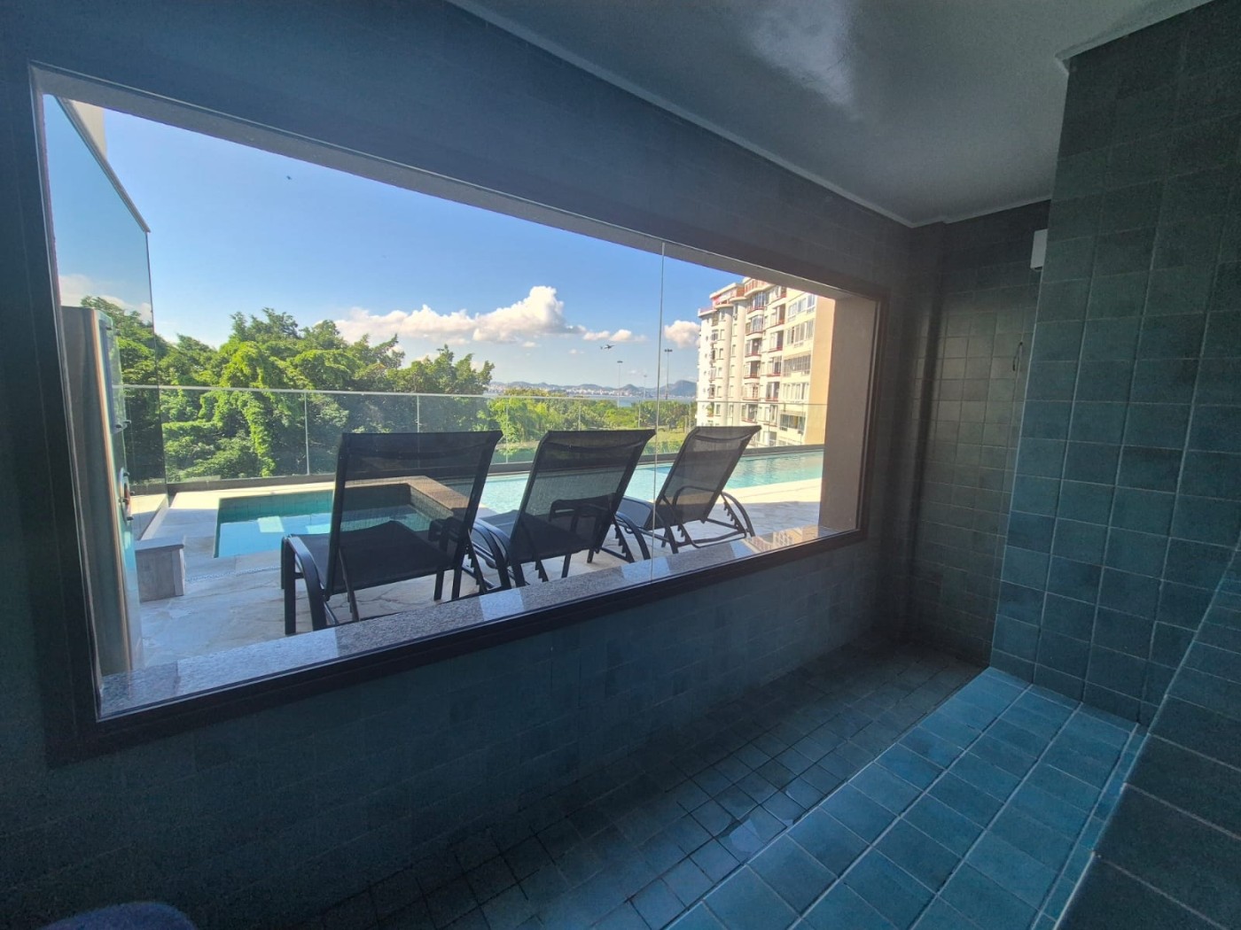 Apartamento, 1 quarto, 34 m² - Foto 3