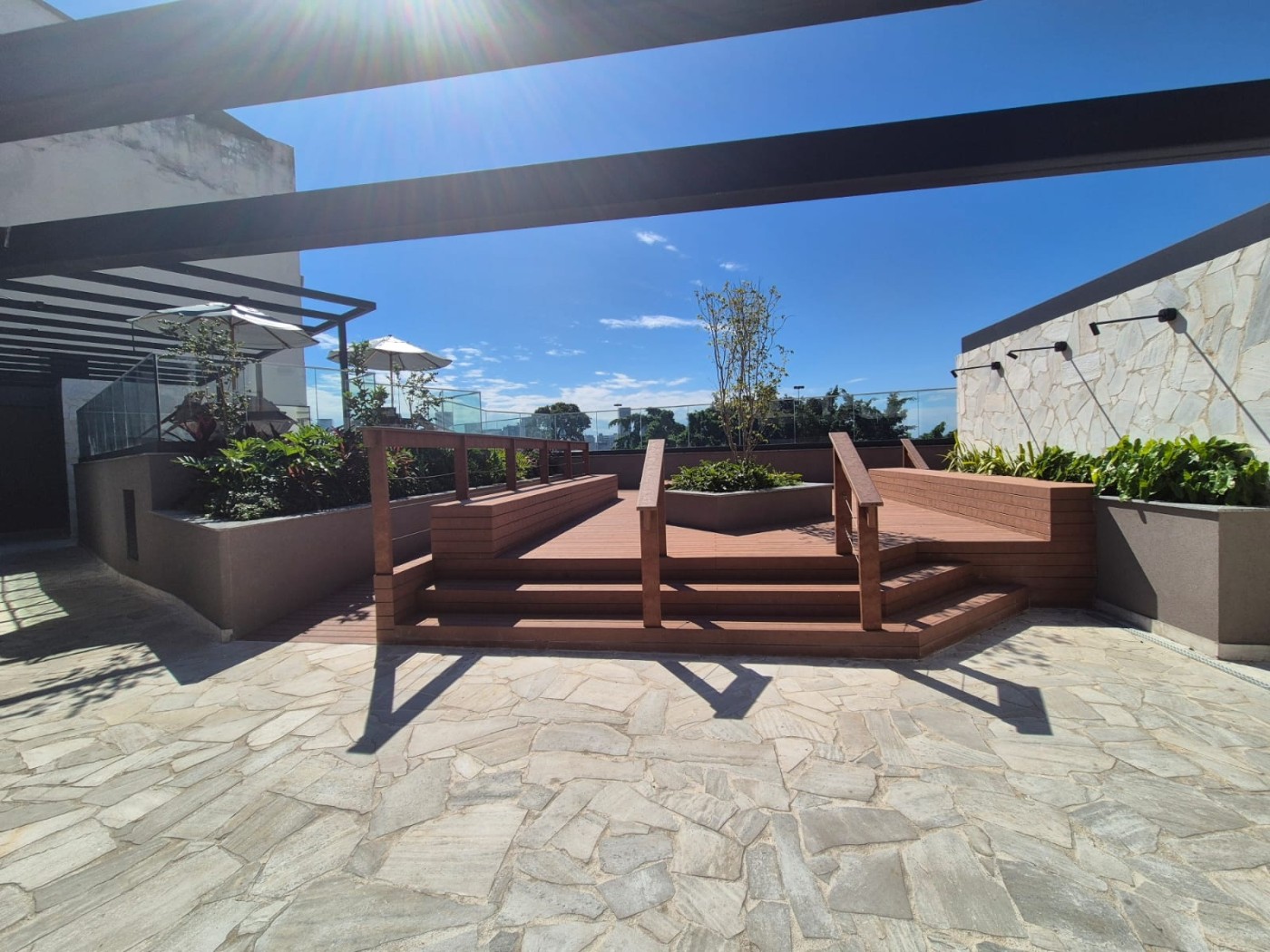 Apartamento, 1 quarto, 34 m² - Foto 7