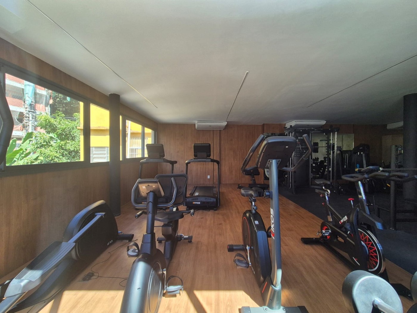 Apartamento, 1 quarto, 34 m² - Foto 10