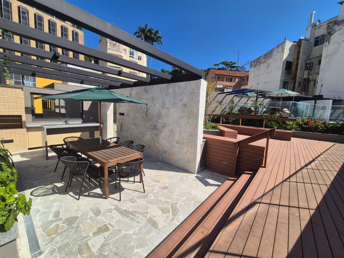 Apartamento, 1 quarto, 34 m² - Foto 8