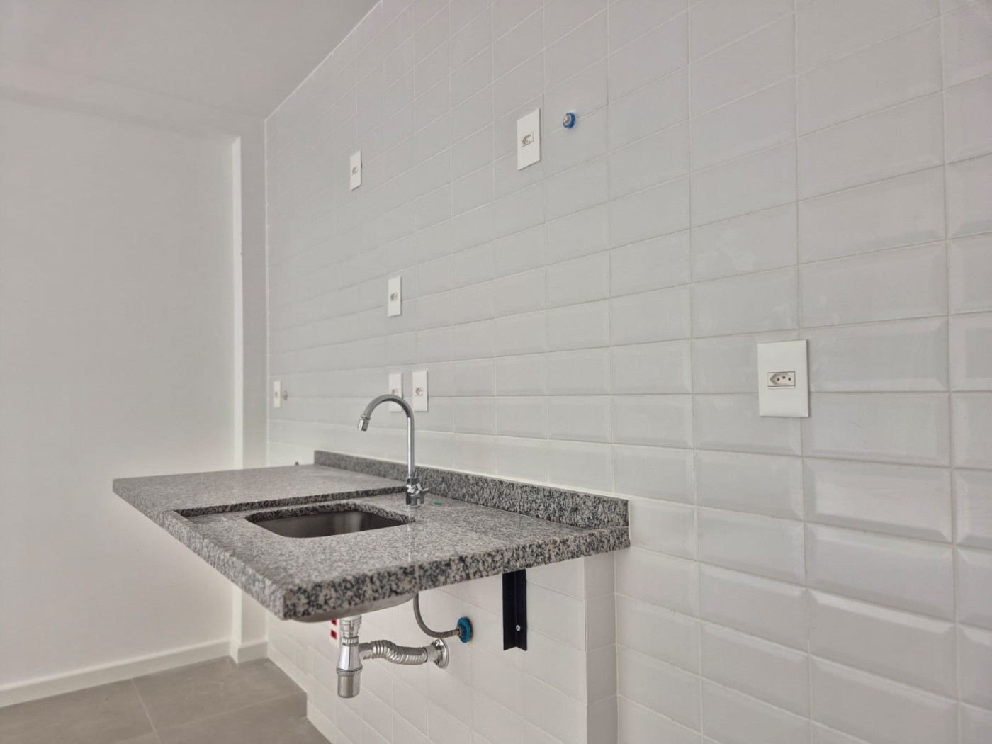 Apartamento, 1 quarto, 34 m² - Foto 18