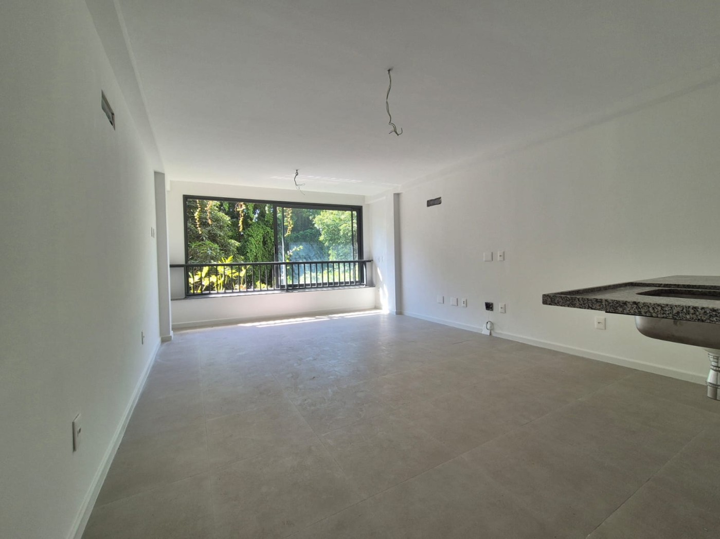 Apartamento, 1 quarto, 34 m² - Foto 16