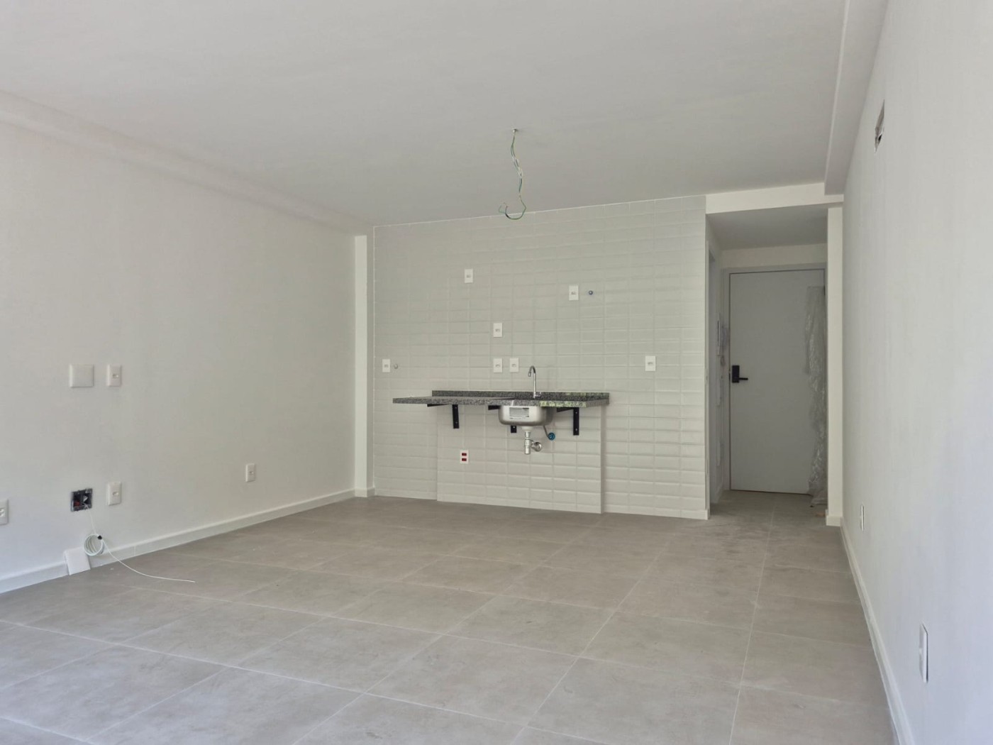 Apartamento, 1 quarto, 34 m² - Foto 20