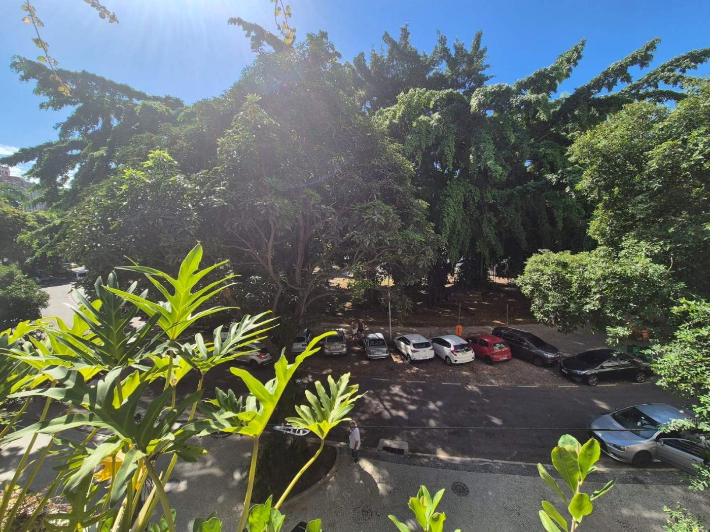 Apartamento, 1 quarto, 34 m² - Foto 23