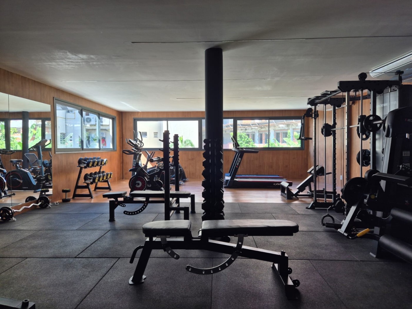 Apartamento, 1 quarto, 34 m² - Foto 11