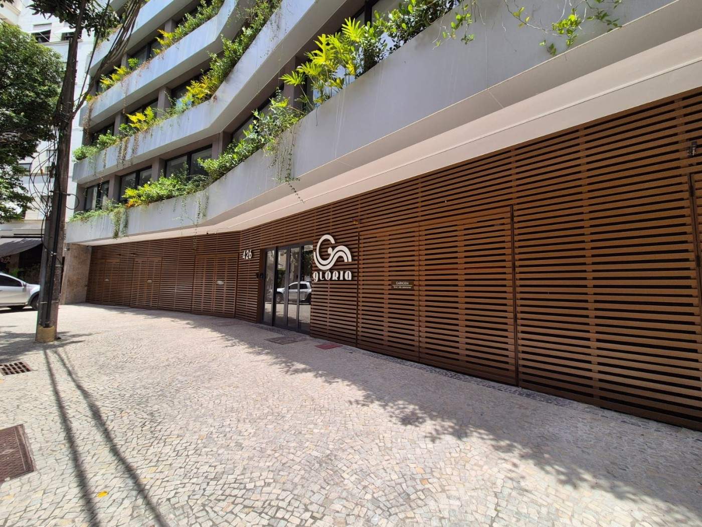 Apartamento, 1 quarto, 34 m² - Foto 25