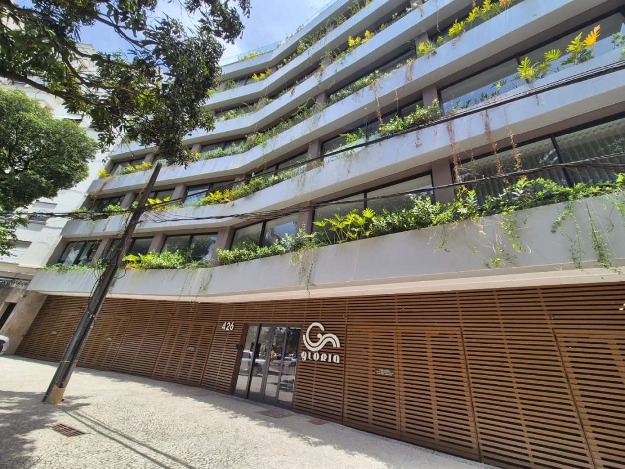 Apartamento, 1 quarto, 34 m² - Foto 26