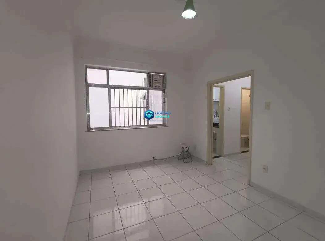 Apartamento de 1 quarto, 36m² no bairro Centro, em Niterói | Eu Corretor
