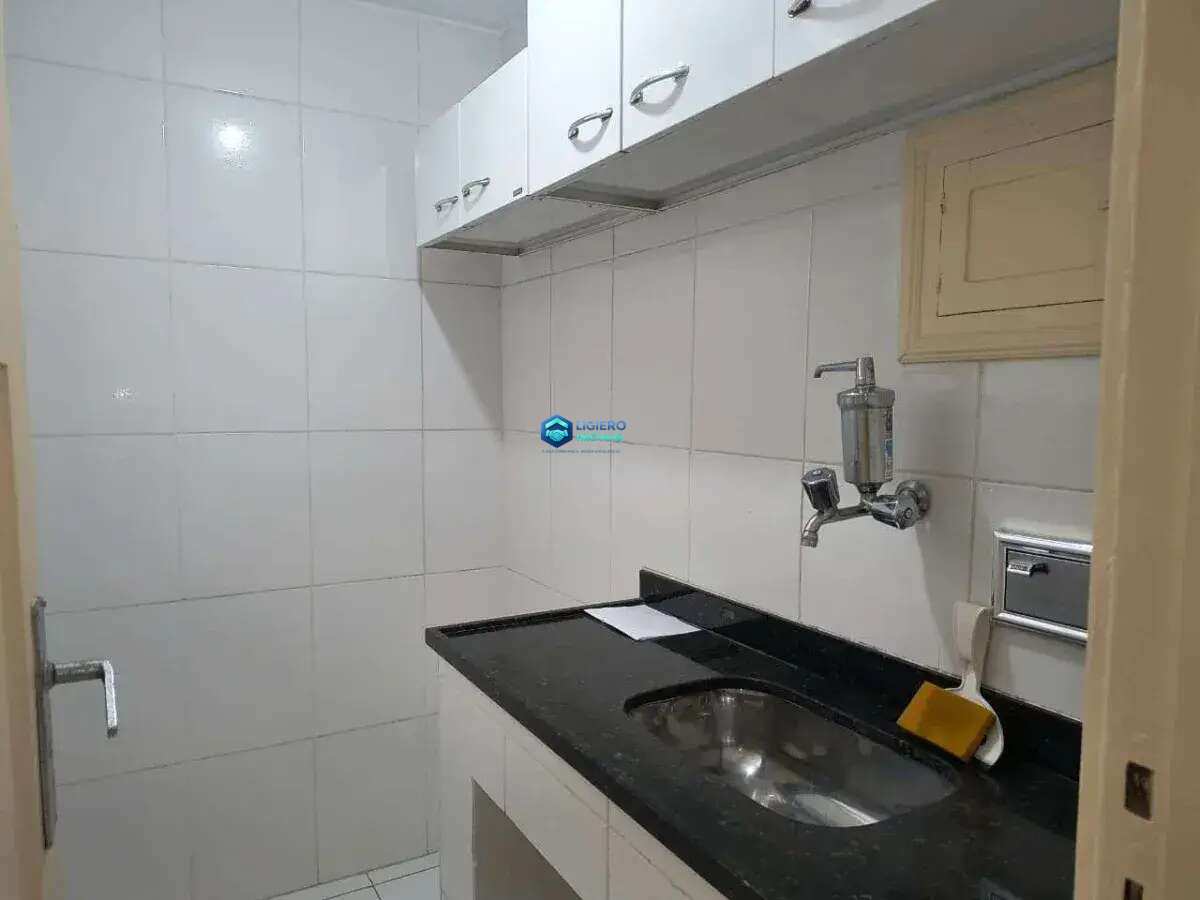 Apartamento de 1 quarto, 36m² no bairro Centro, em Niterói | Eu Corretor