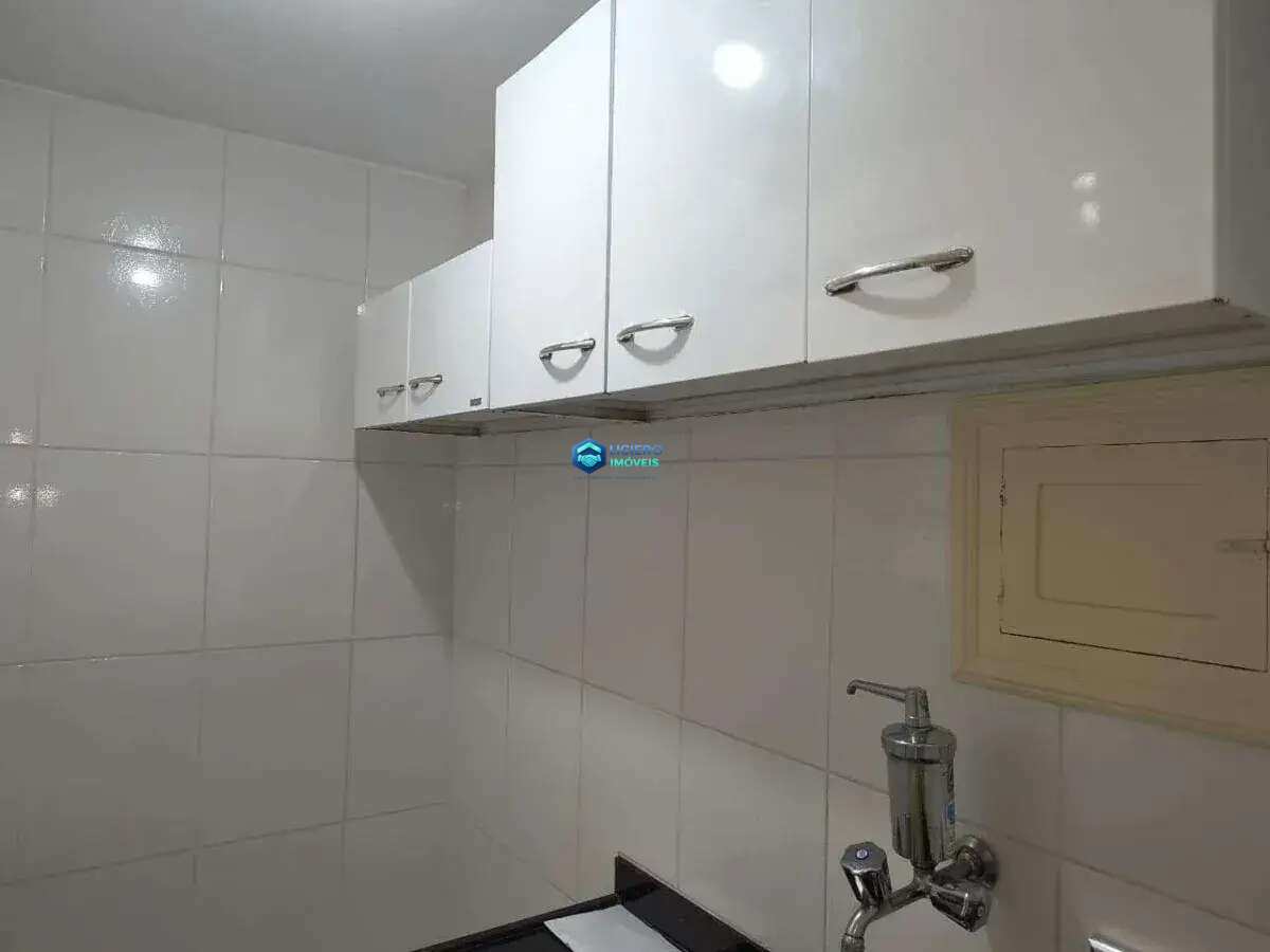 Apartamento de 1 quarto, 36m² no bairro Centro, em Niterói | Eu Corretor