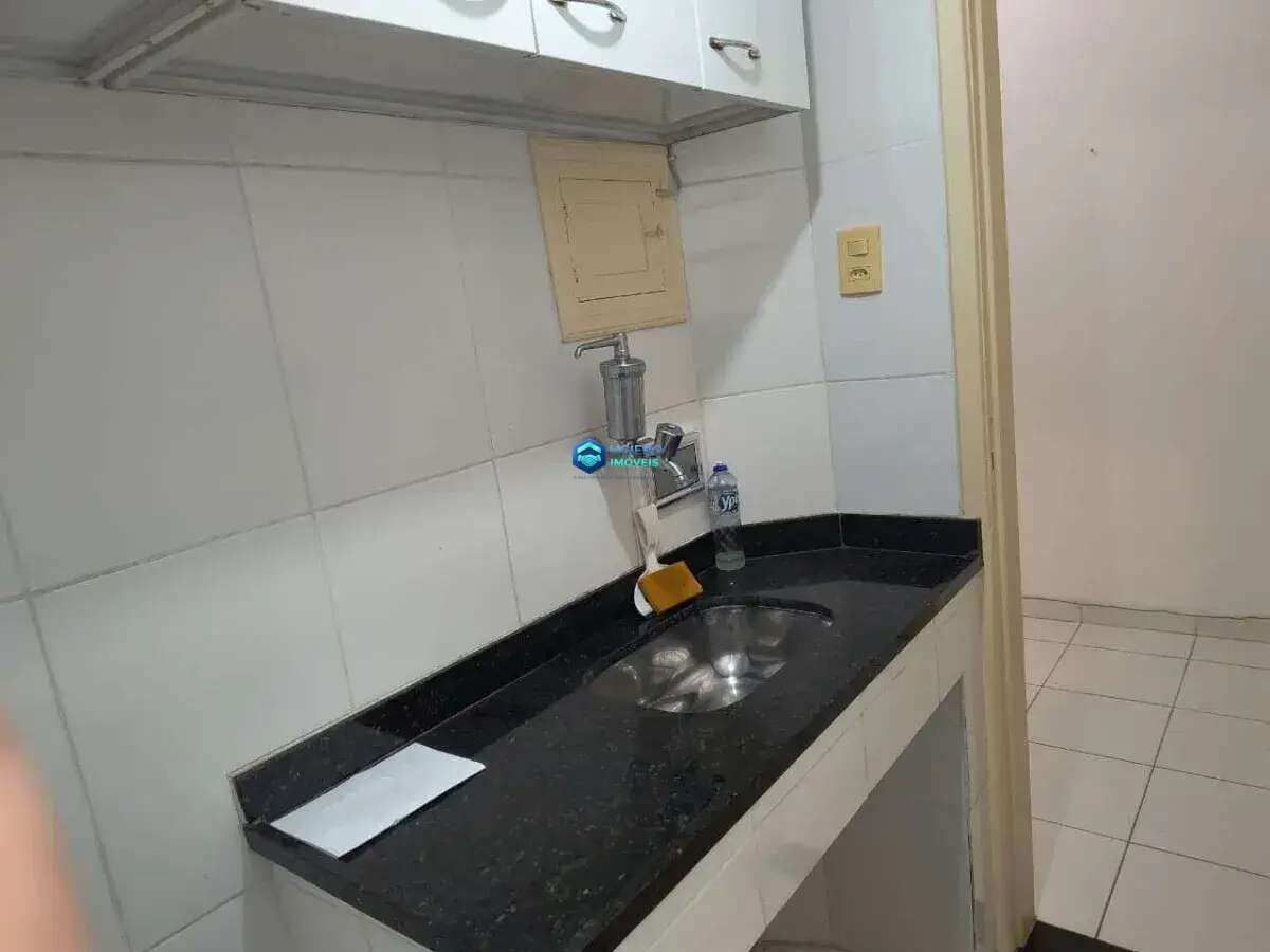 Apartamento de 1 quarto, 36m² no bairro Centro, em Niterói | Eu Corretor