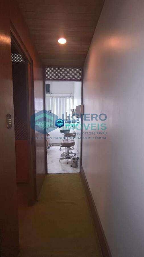 Sala Comercial de 27m² no bairro Copacabana, em Rio de Janeiro | Eu Corretor