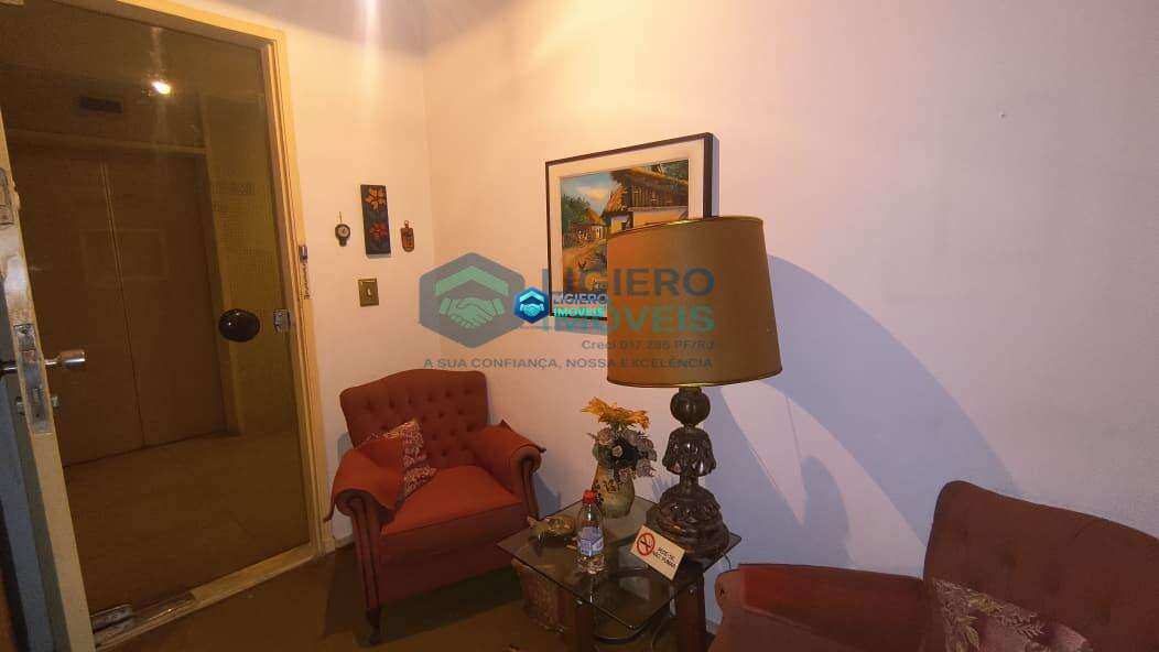 Sala Comercial de 27m² no bairro Copacabana, em Rio de Janeiro | Eu Corretor