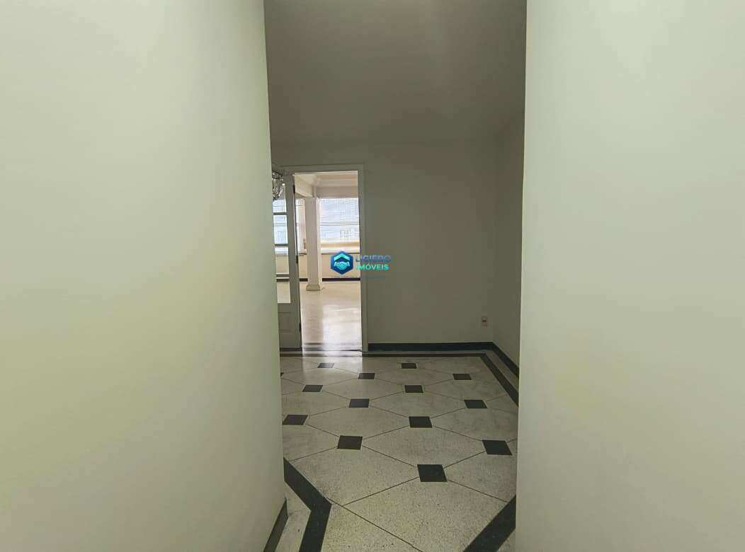 Apartamento à venda com 4 quartos, 183m² - Copacabana,Rio de Janeiro