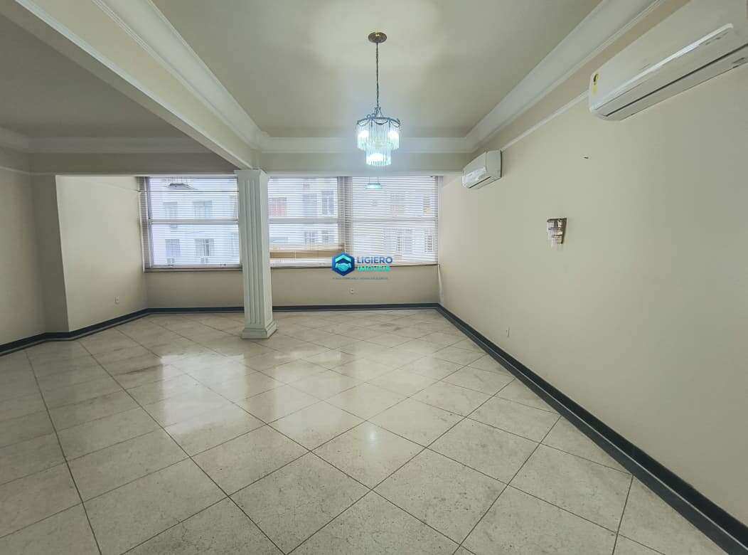 Apartamento à venda com 4 quartos, 183m² - Copacabana,Rio de Janeiro