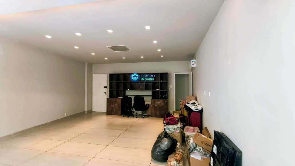  - Copacabana Posto 4 - Rua Dias da Rocha Apartamento 170 m² 3 Quartos Suíte Vaga Desocupado.