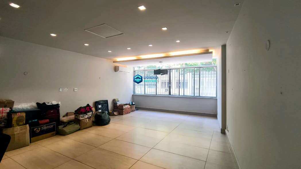  - Copacabana Posto 4 - Rua Dias da Rocha Apartamento 170 m² 3 Quartos Suíte Vaga Desocupado.